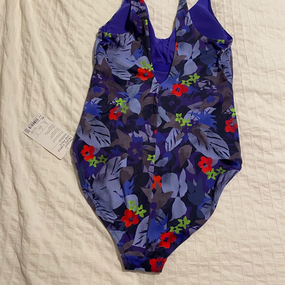 Athleta new with tags swimsuit